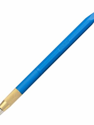 OLFA DESIGNERS ART KNIFE BLUE WITH 4MM BLADES