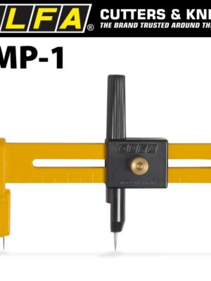 OLFA MODEL CMP-1 COMPASS CUTTER