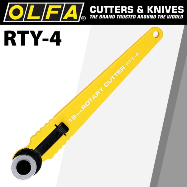 CTR20RTY4.jpg OLFA ROTARY CUTTER 18MM