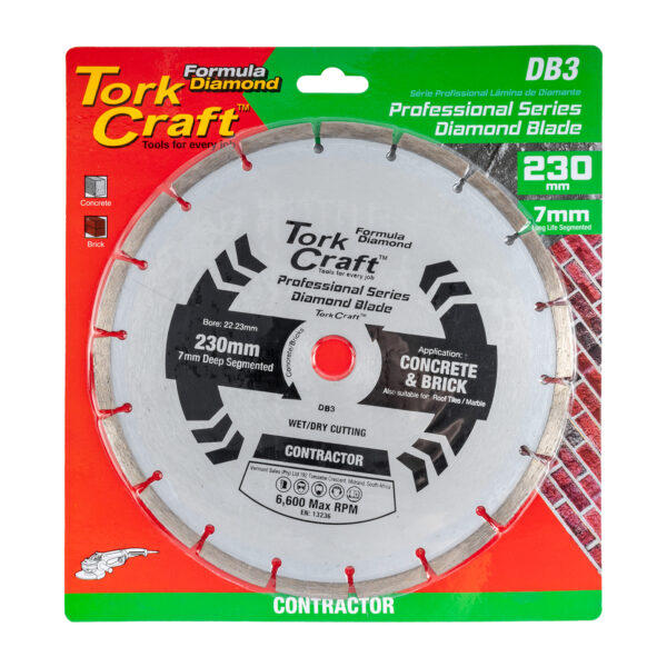 DB3.jpg DIAMOND BLADE SEGMENTED 230MM