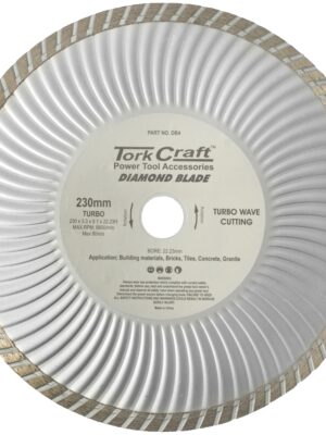DB4.jpg DIAMOND BLADE TURBO 230MM