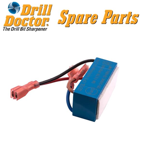 DD07.jpg 230V FILTER FOR DRILL DOCTOR 360/500/750