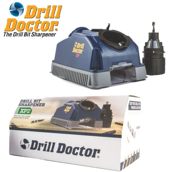 DDXP-I.jpg DRILL DOCTOR SHARPENER 2.5-13MM