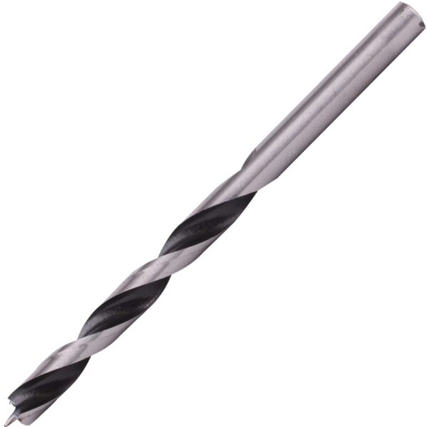 DR09006.jpg DRILL BIT WOOD 6.0MM X 95MM 1/CARD