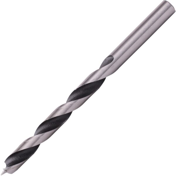 DRILL BIT WOOD 8.0MM X 115MM 1/CARD