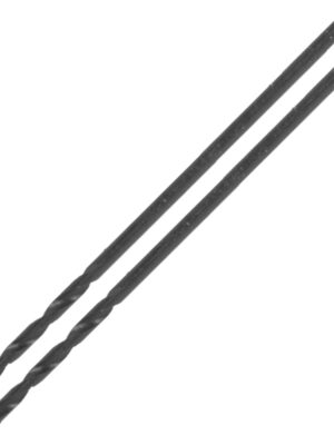 DR10010.jpg DRILL BIT HSS STANDARD 1.0MM 2/CARD