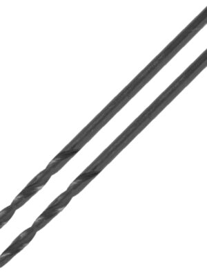 DRILL BIT HSS STANDARD 1.6MM 2/CARD