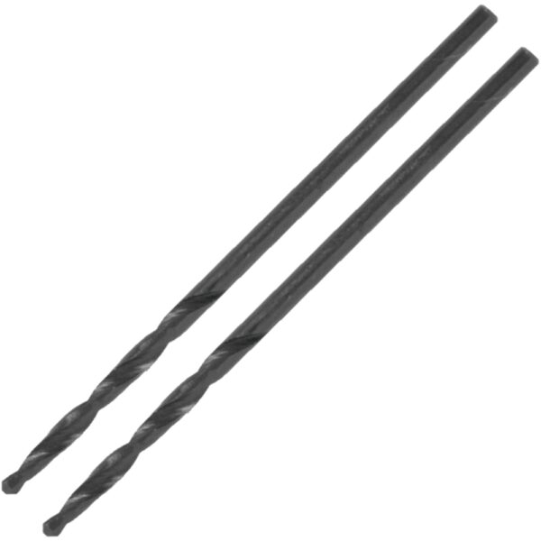 DR10016.jpg DRILL BIT HSS STANDARD 1.6MM 2/CARD