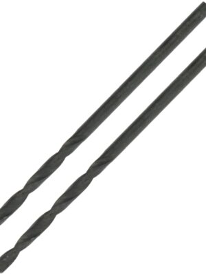 DRILL BIT HSS STANDARD 1.8MM 2/CARD