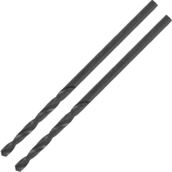 DR10020.jpg DRILL BIT HSS STANDARD 2.0MM 2/CARD