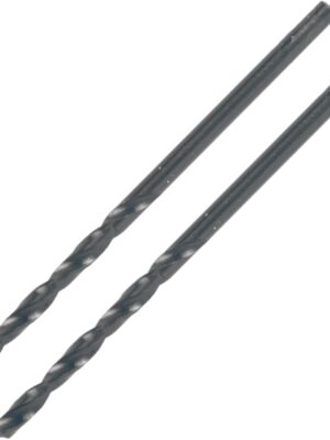 DR10025.jpg DRILL BIT HSS STANDARD 2.5MM 2/CARD