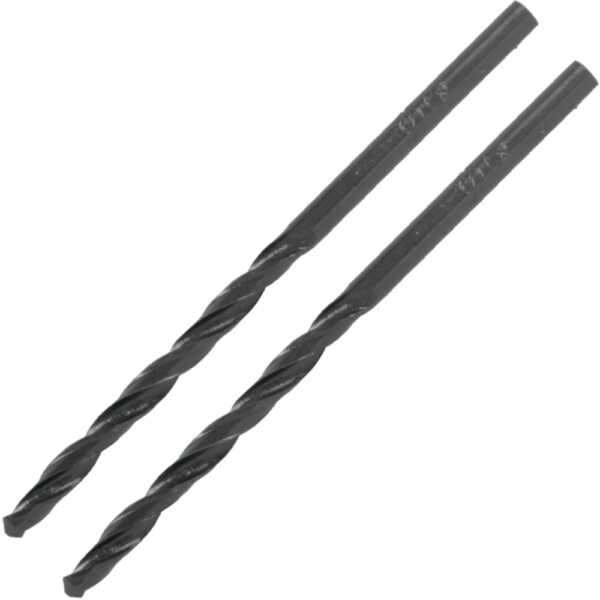 DR10030.jpg DRILL BIT HSS STANDARD 3.0MM 2/CARD