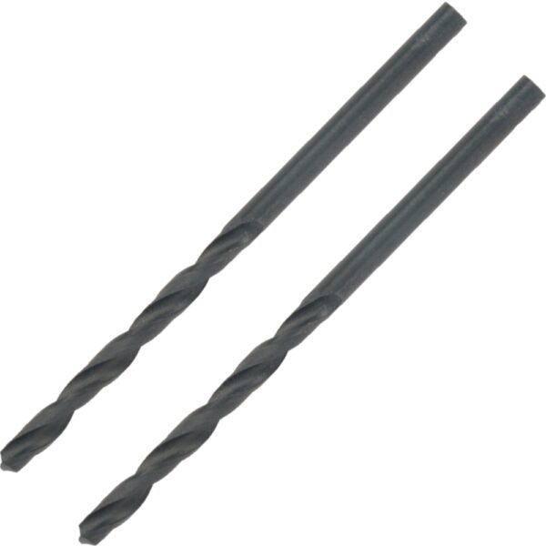 DR10032.jpg DRILL BIT HSS STANDARD 3.2MM 2/CARD