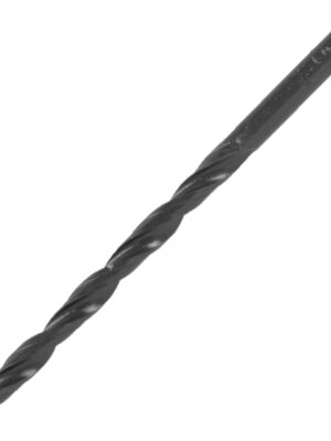 DRILL BIT HSS STANDARD 3.5MM 1/CARD