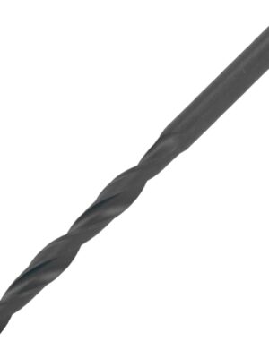 DRILL BIT HSS STANDARD 6.0MM 1/CARD