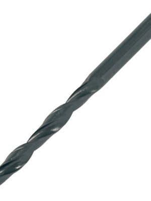 DRILL BIT HSS STANDARD 7.8MM 1/CARD
