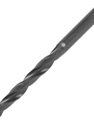 DRILL BIT HSS STANDARD 8.2MM 1/CARD