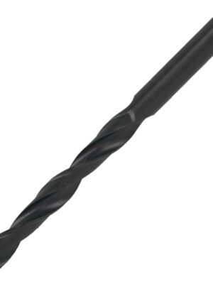 DRILL BIT HSS STANDARD 9.0MM 1/CARD