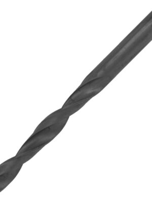 DRILL BIT HSS STANDARD 9.5MM 1/CARD