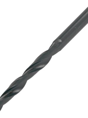 DRILL BIT HSS STANDARD 10MM 1/CARD