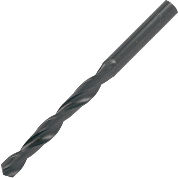 DR10100.jpg DRILL BIT HSS STANDARD 10MM 1/CARD