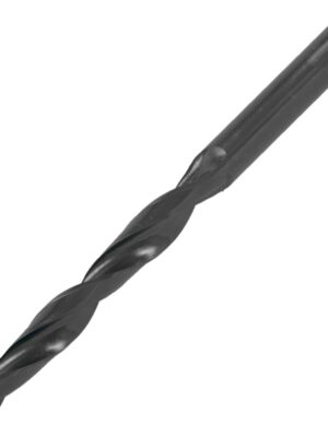DRILL BIT HSS STANDARD 10.2MM 1/CARD