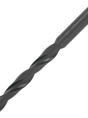 DRILL BIT HSS STANDARD 10.5MM 1/CARD
