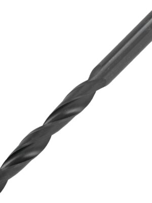 DRILL BIT HSS STANDARD 12.0MM 1/CARD