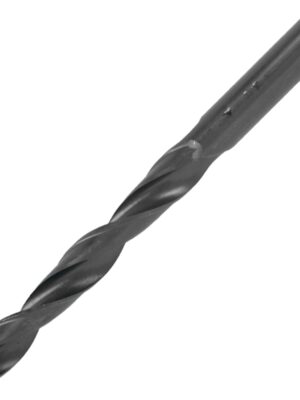 DRILL BIT HSS STANDARD 12.5MM 1/CARD
