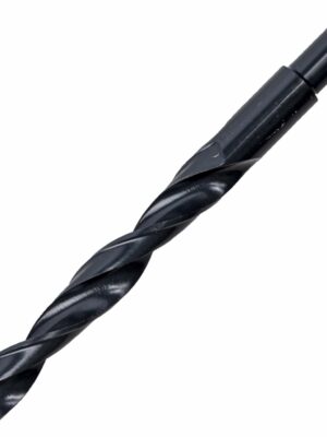 DRILL BIT HSS STANDARD 16.5MM REDUCED SHANK 1/CARD