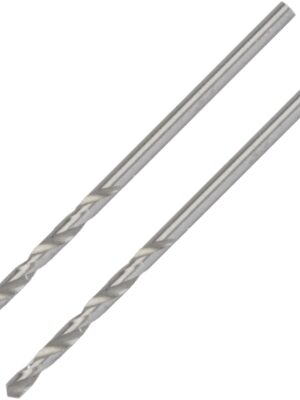 DRILL HSS 2.0MM 135DEG 2/CARD INDUSTRIAL BIT