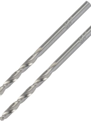 DRILL HSS 3.2MM 135DEG 2/CARD INDUSTRIAL BIT