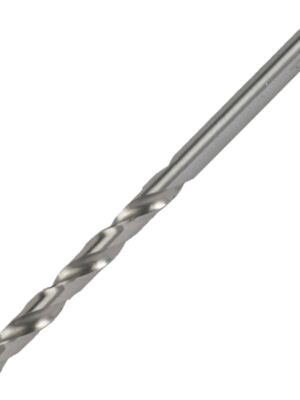 DRILL HSS 4.8MM 135DEG 1/CARD INDUSTRIAL BIT