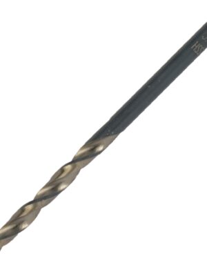 DRILL BIT HSS TURBO POINT 3.5MM 1/CARD