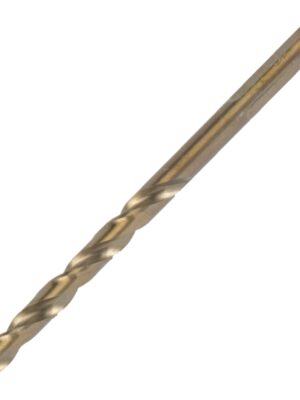 DRILL BIT HSS TURBO POINT 4.5MM 1/CARD