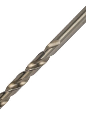 DRILL BIT HSS TURBO POINT 10.0MM 1/CARD
