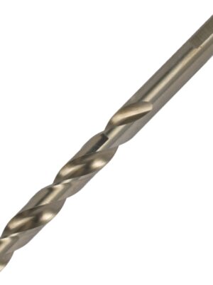 DRILL BIT HSS TURBO POINT 10.5MM 1/CARD