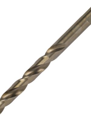 DRILL BIT HSS TURBO POINT 11.0MM 1/CARD