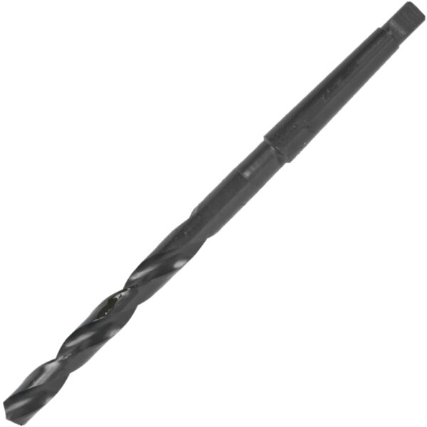 DRILL BIT HSS MORSE TAPER 11MM X MT1