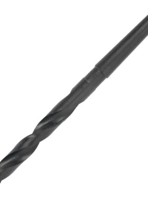 DRILL BIT HSS MORSE TAPER 12MM X MT1