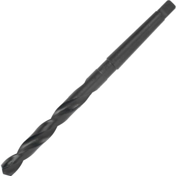 DRILL BIT HSS MORSE TAPER 12MM X MT1