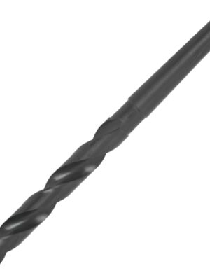 DRILL BIT HSS MORSE TAPER 12.5MM X MT1