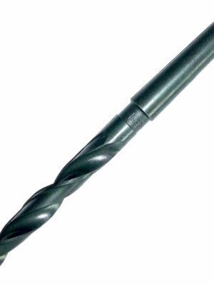 DRILL BIT HSS MORSE TAPER 15MM X MT2