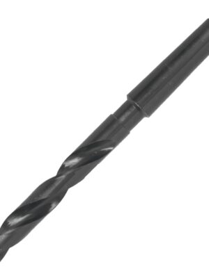 DRILL BIT HSS MORSE TAPER 15.5MM X MT2