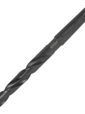 DRILL BIT HSS MORSE TAPER 16.5MM X MT2