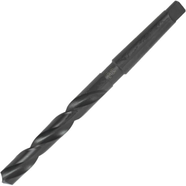 DRILL BIT HSS MORSE TAPER 16.5MM X MT2