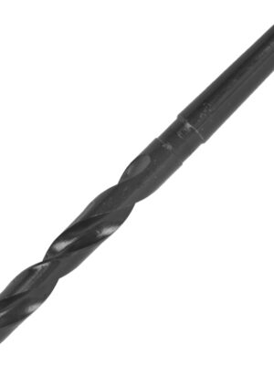 DRILL BIT HSS MORSE TAPER 17.5MM X MT2
