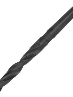 DRILL BIT HSS MORSE TAPER 18.5MM X MT2