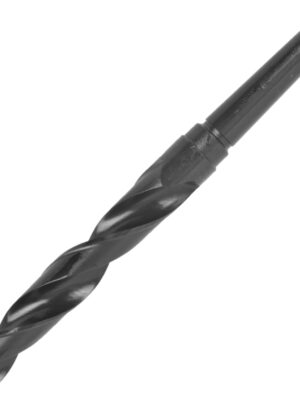 DRILL BIT HSS MORSE TAPER 23MM X MT2