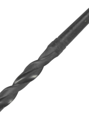 DRILL BIT HSS MORSE TAPER 27MM X MT3
